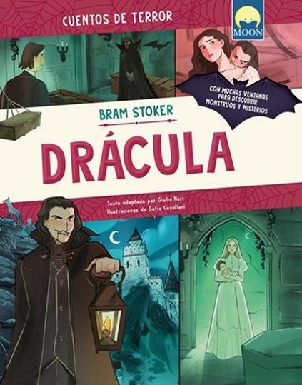 DRACULA | 9791256431380 | Llibreria Online de Vilafranca del Penedès | Comprar llibres en català