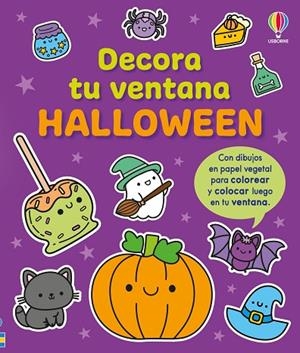 HALLOWEEN | 9781806072583 | NOLAN, KATE | Llibreria Online de Vilafranca del Penedès | Comprar llibres en català