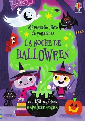 LA NOCHE DE HALLOWEEN | 9781806072644 | PICKERSGILL, KRISTIE | Llibreria L'Odissea - Libreria Online de Vilafranca del Penedès - Comprar libros