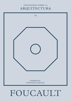 FOUCAULT SOBRE LA ARQUITECTURA | 9788410121539 | MONTANER, JOSEP MARIA | Llibreria Online de Vilafranca del Penedès | Comprar llibres en català