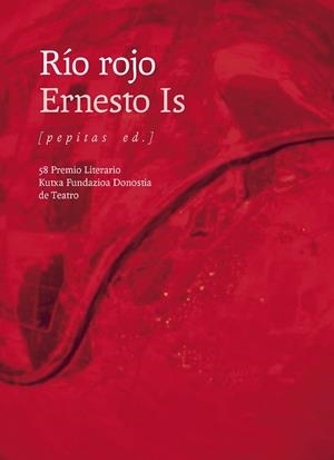 RÍO ROJO | 9788410476660 | IS, ERNESTO | Llibreria Online de Vilafranca del Penedès | Comprar llibres en català