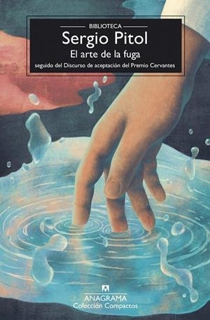 EL ARTE DE LA FUGA | 9788433950864 | PITOL, SERGIO | Llibreria L'Odissea - Libreria Online de Vilafranca del Penedès - Comprar libros
