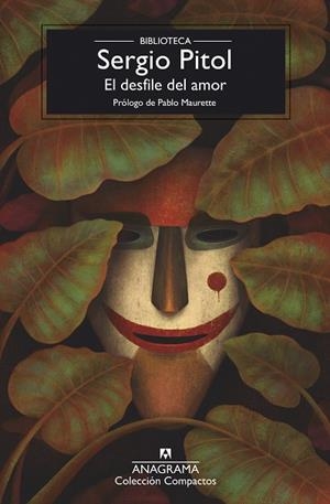 EL DESFILE DEL AMOR | 9788433950871 | PITOL, SERGIO | Llibreria L'Odissea - Libreria Online de Vilafranca del Penedès - Comprar libros