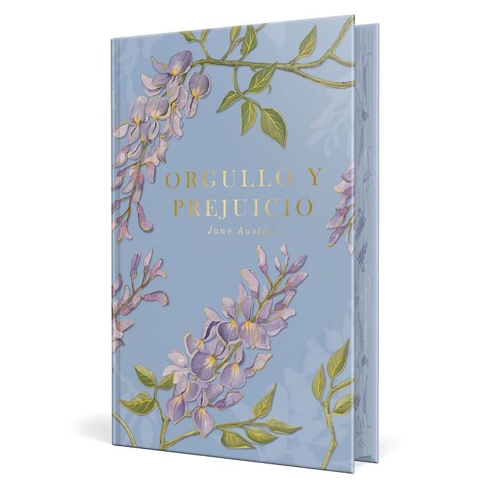 ORGULLO Y PREJUICIO (CLÁSICOS ROMÁNTICOS) | 9791370311353 | AUSTEN, JANE | Llibreria Online de Vilafranca del Penedès | Comprar llibres en català