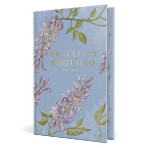 ORGULLO Y PREJUICIO (CLÁSICOS ROMÁNTICOS) | 9791370311353 | AUSTEN, JANE | Llibreria Online de Vilafranca del Penedès | Comprar llibres en català