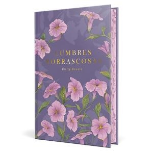 CUMBRES BORRASCOSAS (CLÁSICOS ROMÁNTICOS) | 9791370311360 | BRONTË, EMILY | Llibreria Online de Vilafranca del Penedès | Comprar llibres en català