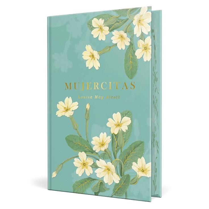 MUJERCITAS (CLÁSICOS ROMÁNTICOS) | 9791370311377 | ALCOTT, LOUISA MAY | Llibreria Online de Vilafranca del Penedès | Comprar llibres en català