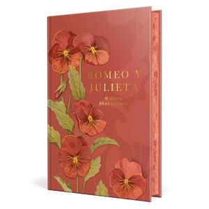 ROMEO Y JULIETA (CLÁSICOS ROMÁNTICOS) | 9791370311384 | SHAKESPEARE, WILLIAM | Llibreria Online de Vilafranca del Penedès | Comprar llibres en català