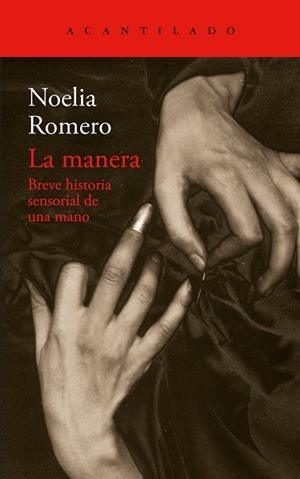 LA MANERA | 9791387964542 | ROMERO, NOELIA | Llibreria Online de Vilafranca del Penedès | Comprar llibres en català