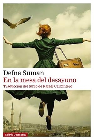 EN LA MESA DEL DESAYUNO | 9791388236273 | SUMAN, DEFNE | Llibreria L'Odissea - Libreria Online de Vilafranca del Penedès - Comprar libros