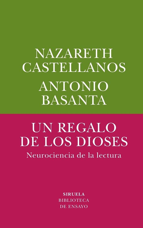 UN REGALO DE LOS DIOSES | 9791388289088 | BASANTA, ANTONIO/CASTELLANOS, NAZARETH | Llibreria Online de Vilafranca del Penedès | Comprar llibres en català