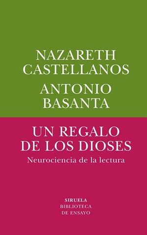 UN REGALO DE LOS DIOSES | 9791388289088 | BASANTA, ANTONIO/CASTELLANOS, NAZARETH | Llibreria Online de Vilafranca del Penedès | Comprar llibres en català