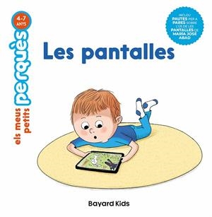 LES PANTALLES | 9791399025958 | REDOULÈS, STÉPHANIE | Llibreria Online de Vilafranca del Penedès | Comprar llibres en català