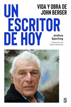 UN ESCRITOR DE HOY | 9791399278903 | SPERLING, JOSHUA | Llibreria Online de Vilafranca del Penedès | Comprar llibres en català