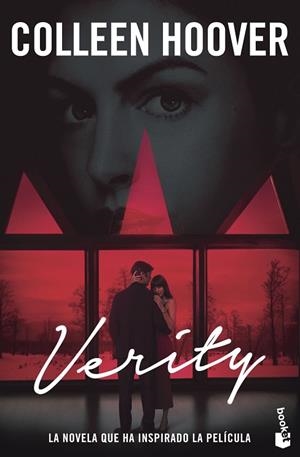 VERITY. LA SOMBRA DE UN ENGAÑO (EDICIÓN TIE-IN) | 9788408325451 | HOOVER, COLLEEN | Llibreria Online de Vilafranca del Penedès | Comprar llibres en català