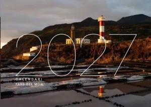CALENDARI 2027 FARS DEL MÓN | 9781901175226 | Llibreria Online de Vilafranca del Penedès | Comprar llibres en català