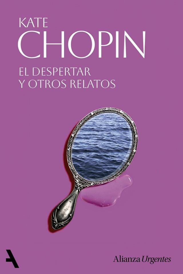 EL DESPERTAR Y OTROS RELATOS | 9791370093167 | CHOPIN, KATE | Llibreria Online de Vilafranca del Penedès | Comprar llibres en català