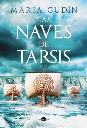 LAS NAVES DE TARSIS | 9791388337024 | GUDÍN, MARÍA | Llibreria Online de Vilafranca del Penedès | Comprar llibres en català