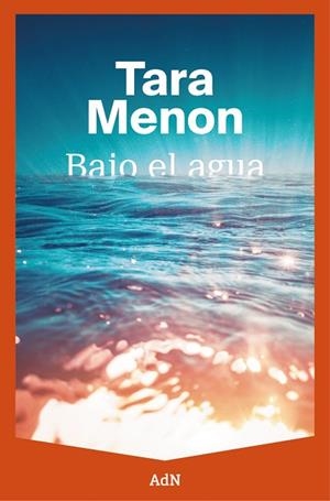 BAJO EL AGUA | 9791387596590 | MENON, TARA | Llibreria Online de Vilafranca del Penedès | Comprar llibres en català