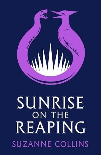 SUNRISE ON THE REAPING | 9780702349072 | COLLINS , SUZANNE | Llibreria Online de Vilafranca del Penedès | Comprar llibres en català