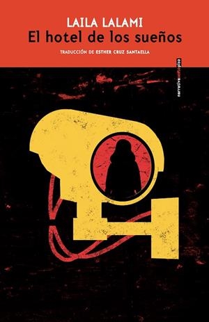 EL HOTEL DE LOS SUEÑOS | 9791388051098 | LALAMI, LAILA | Llibreria Online de Vilafranca del Penedès | Comprar llibres en català