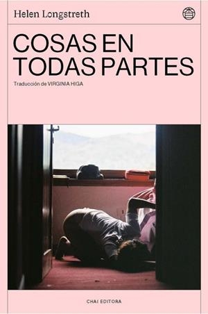 COSAS EN TODAS PARTES | 9791399142327 | LONGSTRETH, HELEN | Llibreria Online de Vilafranca del Penedès | Comprar llibres en català