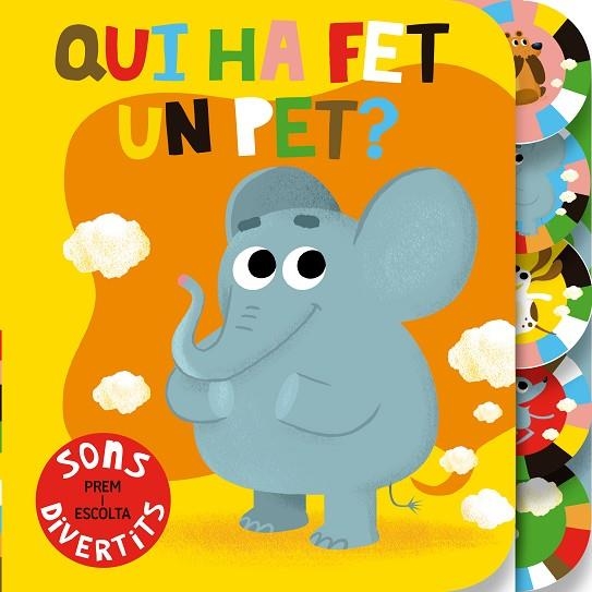 QUI HA FET UN PET? | 9791399209716 | VERKOELEN, MAIKEL | Llibreria Online de Vilafranca del Penedès | Comprar llibres en català