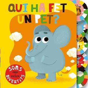 QUI HA FET UN PET? | 9791399209716 | VERKOELEN, MAIKEL | Llibreria Online de Vilafranca del Penedès | Comprar llibres en català