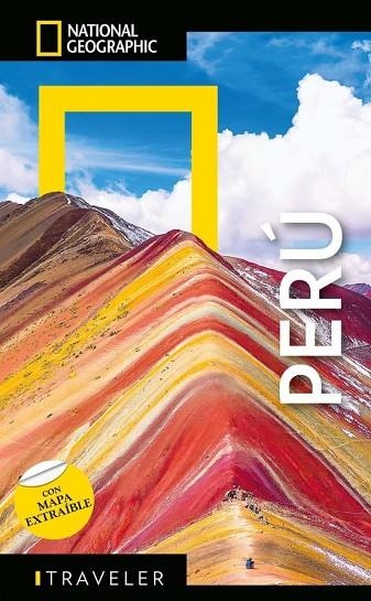 PERÚ - GUÍA NATIONAL NATIONAL GEOGRAPHIC TRAVELER | 9788854062252 | VARIOS AUTORES | Llibreria Online de Vilafranca del Penedès | Comprar llibres en català