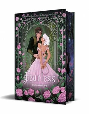 FEARLESS (EDICIÓN ESPECIAL PAE & KAI) (SAGA POWERLESS 3) | 9791388277139 | ROBERTS, LAUREN | Llibreria L'Odissea - Libreria Online de Vilafranca del Penedès - Comprar libros