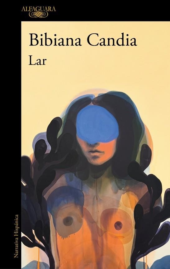 LAR | 9791387975203 | CANDIA, BIBIANA | Llibreria Online de Vilafranca del Penedès | Comprar llibres en català