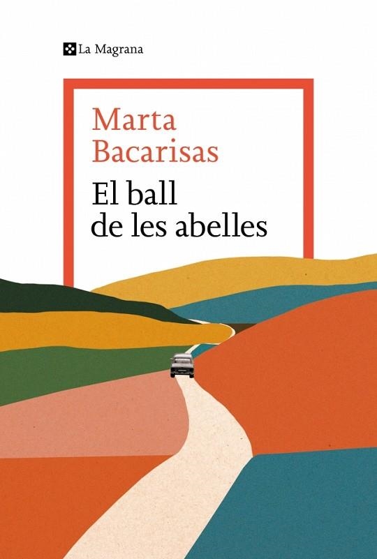 EL BALL DE LES ABELLES | 9788419334909 | BACARISAS, MARTA | Llibreria Online de Vilafranca del Penedès | Comprar llibres en català
