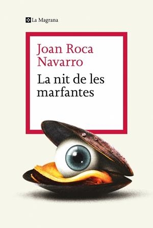 LA NIT DE LES MARFANTES | 9788410009967 | ROCA NAVARRO, JOAN | Llibreria Online de Vilafranca del Penedès | Comprar llibres en català