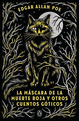 LA MÁSCARA DE LA MUERTE ROJA Y OTROS CUENTOS GÓTICOS | 9788491057659 | POE, EDGAR ALLAN | Llibreria Online de Vilafranca del Penedès | Comprar llibres en català