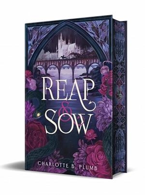 REAP & SOW (EDICIÓN EN ESPAÑOL) (REAP & SOW 1) | 9791387949068 | PLUMB, CHARLOTTE B. | Llibreria Online de Vilafranca del Penedès | Comprar llibres en català