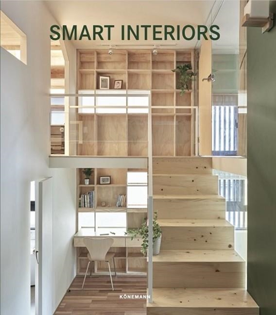 SMART INTERIORS | 9783741940569 | Llibreria Online de Vilafranca del Penedès | Comprar llibres en català