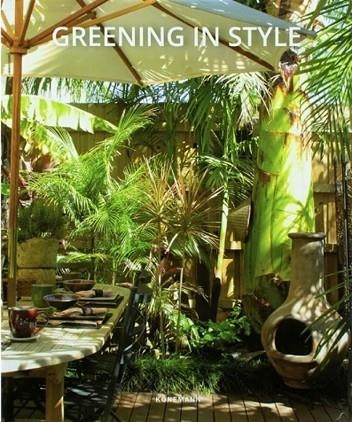 GREENING IN STYLE | 9783741940668 | Llibreria Online de Vilafranca del Penedès | Comprar llibres en català