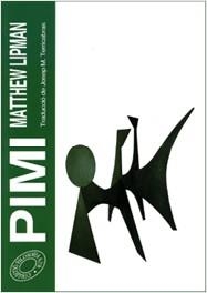 PIMI | 9788476026977 | LIPMAN, MATTHEW | Llibreria Online de Vilafranca del Penedès | Comprar llibres en català