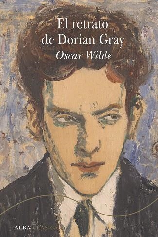 EL RETRATO DE DORIAN GRAY | 9788411782845 | WILDE, OSCAR | Llibreria Online de Vilafranca del Penedès | Comprar llibres en català