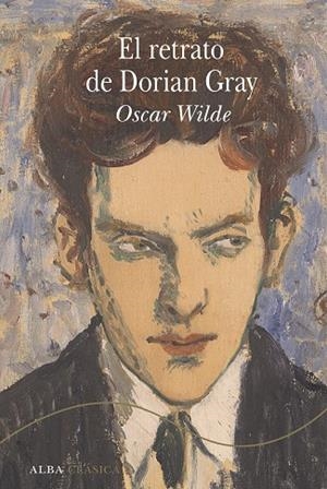 EL RETRATO DE DORIAN GRAY | 9788411782845 | WILDE, OSCAR | Llibreria Online de Vilafranca del Penedès | Comprar llibres en català