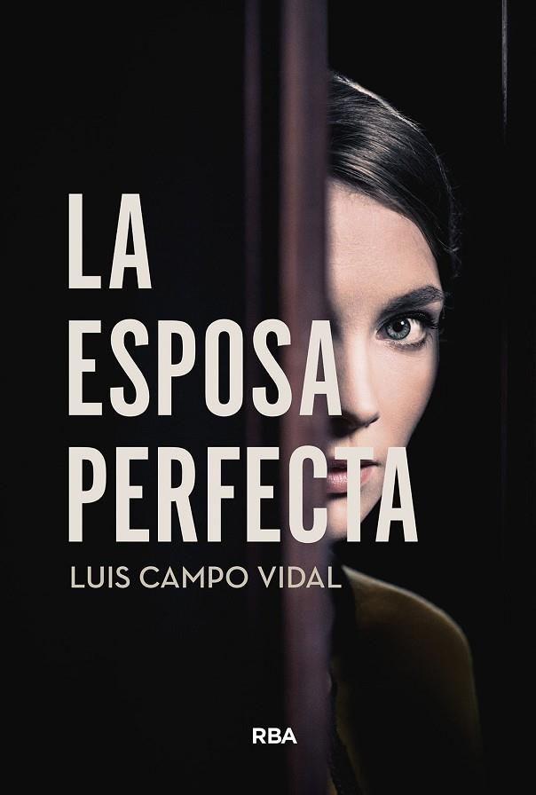 LA ESPOSA PERFECTA | 9791370310127 | CAMPO VIDAL, LUIS | Llibreria Online de Vilafranca del Penedès | Comprar llibres en català