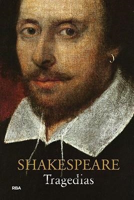 TRAGEDIAS | 9791370310134 | SHAKESPEARE, WILLIAM | Llibreria Online de Vilafranca del Penedès | Comprar llibres en català
