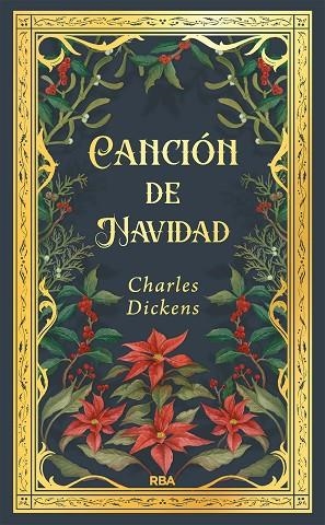 CANCIÓN DE NAVIDAD | 9791370313258 | DICKENS, CHARLES | Llibreria Online de Vilafranca del Penedès | Comprar llibres en català