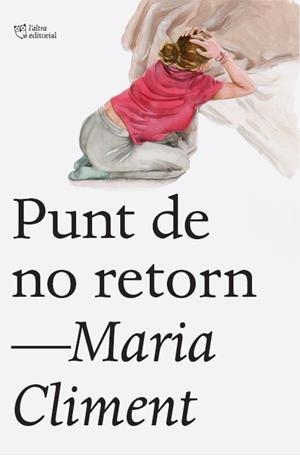 PUNT DE NO RETORN | 9791387672683 | CLIMENT HUGUET, MARÍA | Llibreria Online de Vilafranca del Penedès | Comprar llibres en català
