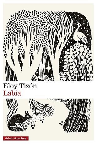 LABIA | 9791388019807 | TIZÓN, ELOY | Llibreria Online de Vilafranca del Penedès | Comprar llibres en català