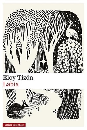 LABIA | 9791388019807 | TIZÓN, ELOY | Llibreria Online de Vilafranca del Penedès | Comprar llibres en català