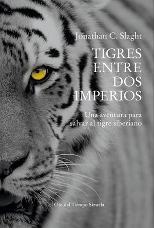TIGRES ENTRE DOS IMPERIOS | 9791388032660 | SLAGHT, JONATHAN C. | Llibreria Online de Vilafranca del Penedès | Comprar llibres en català