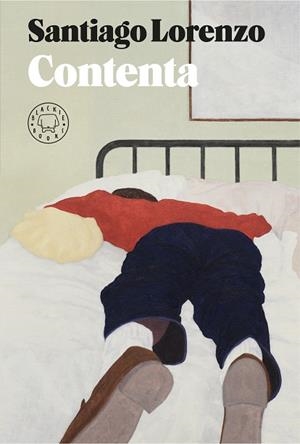 CONTENTA | 9791388154751 | LORENZO, SANTIAGO | Llibreria Online de Vilafranca del Penedès | Comprar llibres en català