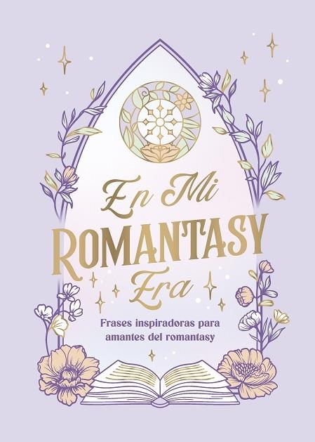 EN MI ROMANTASY ERA | 9791388177132 | CHAPMAN, DEBBIE | Llibreria Online de Vilafranca del Penedès | Comprar llibres en català
