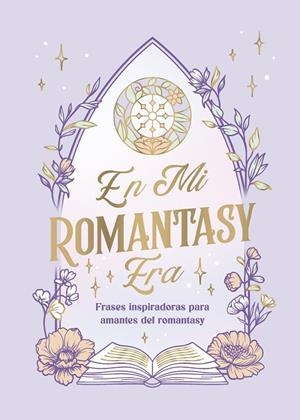 EN MI ROMANTASY ERA | 9791388177132 | CHAPMAN, DEBBIE | Llibreria Online de Vilafranca del Penedès | Comprar llibres en català